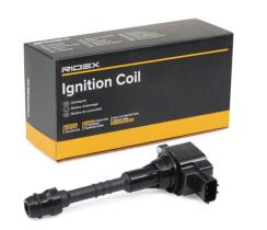 Ridex 689C0062 - BOBINA ENCENDIDO NISSAN INNFINITY