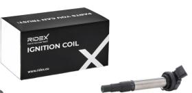  689C0107 - BOBINA DE ENCENDIDO TOYOTA PRIUS