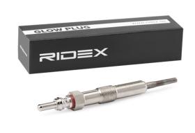 Ridex 243G0029 - CALENTADOR RENAULT K9K 836