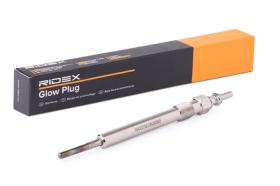 Ridex 243G0006 - CALENTADOR VAG GME