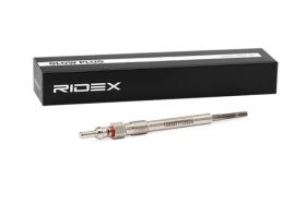 Ridex 243G0160 - BUJIA DE ESPIGA FIAT GME OPEL PSA