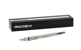 Ridex 243G0164 - CALENTADOR BMW MINI PSA FORD VOLVO