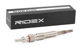 Ridex 243G0007 - CALENTADOR VAG GME