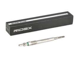 Ridex 243G0073 - CALENTADOR PSA 1600 HDI DV6D