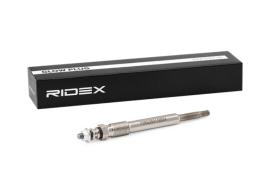 Ridex 243G0012 - CALENTADOR PSA DIESEL