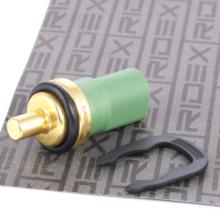 Ridex 830C0020 - SENSOR TEMPERATURA VAG 4 PINS VERDE