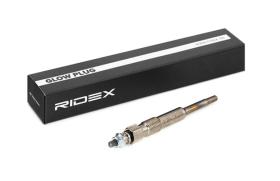 Ridex 243G0023 - CALENTADOR DIESEL PSA FIAT NISSAN