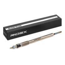 Ridex 243G0042 - CALENTADOR DIESEL TOYOTA