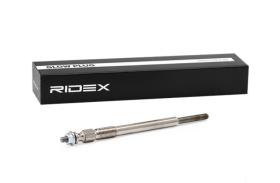 Ridex 243G0017 - CALENTADOR DIESEL PSA FORD SUZUKI