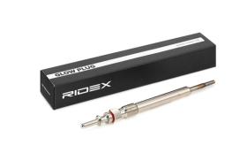 Ridex 243G0095 - CALENTADOR MOTOR BMW MINI