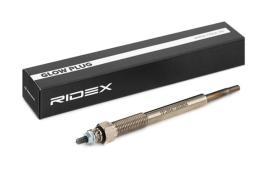 Ridex 243G0045 - CALENTADOR DIESEL HYUNDAI KIA