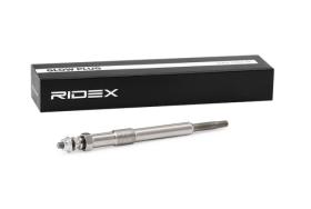 Ridex 243G0013 - CALENTADOR FORD PSA SUZUKI MAZDA