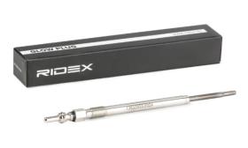 Ridex 243G0078 - CALENTADOR MOTOR FIAT