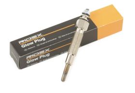 Ridex 243G0057 - CALENTADOR FORD NISSAN