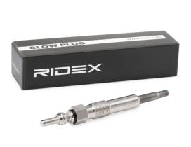 Ridex 243G0004 - CALENTADOR VW-REN-GME  A671000004NB