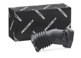 Ridex 1591I0018 - MGTO. TURBO FOCUS, C-MAX 1.6 TDCI