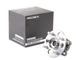 Ridex 654W1169 - CUBO ROD.4TAL. ASB TRAS. TOY. YARIS 17>