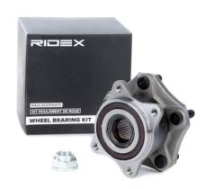  654W0682 - ROD.RUEDA TRAS.SUZUKI GRAND VITARA