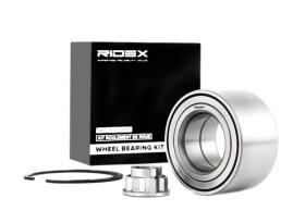 Ridex 654W0085 - ROD.RUEDA GEN 1 DEL.TOYOTA AYGO(WNB