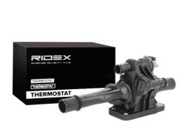  316T0083 - CAJA TERMOST PSA 1.4HDI MINI FORD 16 TDCI