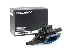  316T0134 - CAJA TERMOSTATO CITROEN C3 II