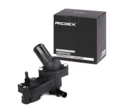  316T0146 - CUERPO TERMOSTATO FORD 1.8 TDCI