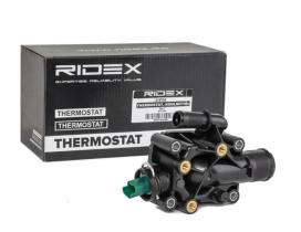 316T0072 - CAJA TERMOSTATO C2 ET3J4+DV4