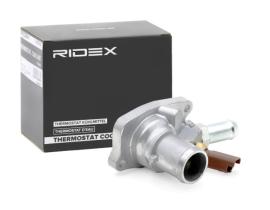 Ridex 316T0180 - BRIDA TERMOSTATICA CON SENSOR FIAT LANCIA OPEL