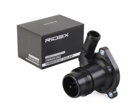 Ridex 316T0256 - THERMOSTAT ELECTRONIC OPEL MERIVA