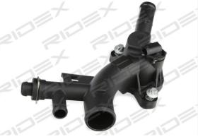 Ridex 3219C0024 - BRIDA LATERAL DE TERMOSTATO GME OPEL