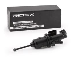  234M0003 - BOMBA EMBRAGUE SEAT ALTEA,LEON;VW GOLF,TOURAN 03-