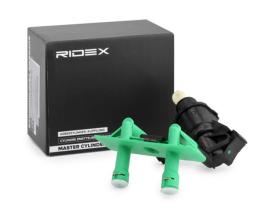 Ridex 234M0005 - BOMBA EMBRAGUE FORD TRANSIT TORNEO CONNECT