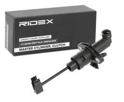  234M0006 - BOMBA EMBRAGUE S LEON,TOLEDO;VW GOLF 96-0X0X0