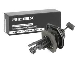  234M0041 - BOMBA EMBRAGUE F.C-MAX,FOCUS;MAZDA 3 04-