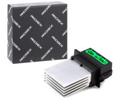  1385C0002 - RESISTENCIA VENTILADOR PSA RENAULT