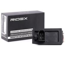  1385C0004 - RESISTENCIA VENTILADOR INTERIOR FORD FOCUS