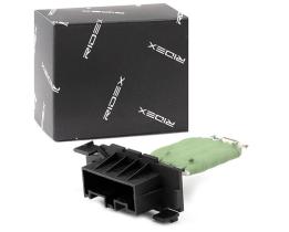 Ridex 1385C0018 - RESISTENCIA VENTILADOR GME FIAT -