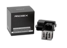 Ridex 4145R0007 - RESISTENCIA VENTILADOR MOTOR P207 C.C4
