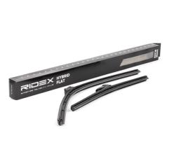 Ridex 298W0022 - JGO ESC.DLT. PEUGEOT 208 F.FIESTA 12>