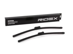 Ridex 298W0142 - JGO.ESCOBILLA DLT. VW.POLO 05>07