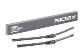 Ridex 298W0086 - JGO.ESC.LIMPIA AUDI Q5