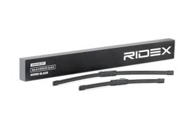 Ridex 298W0063 - JGO ESC.LIMPIA DLT. VAG-STELLANTIS-SMART-