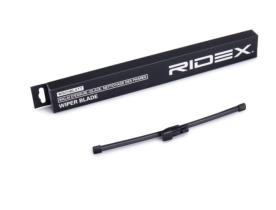 Ridex 298W0040 - ESCOBILLA LIMPIA TRASERA VAG AUDI VW