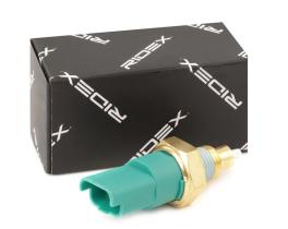  807S0005 - INTER.MARCHA ATRAS RENAULT VERDE 3PINS