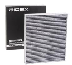 Ridex 424I0441 - FILTRO AIRE HABITACULO O.ASTRA K