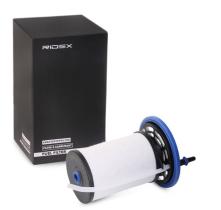  9F0121 - FILTRO COMBUST. GME.FIAT GROPU 20 CDTI.JTDM.