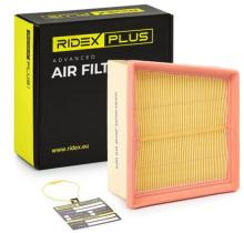 8A0250 - FILTRO AIRE FIESTA VI 08+ F.TRA. CONNEC-B.MAX +14