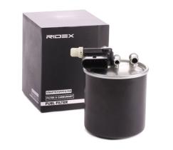  9F0141 - FILTRO COMBUSTIBLE MERCEDES BENZ W245 CDI