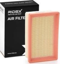  8A1856 - FILTRO AIRE DACIA RENAULT NISSAN 21>