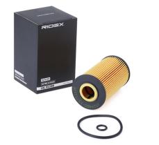 Ridex 7O0241 - FILTRO ACEITE FIAT OPEL SUZUKI